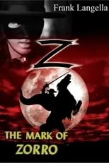 Poster de la película La Marca del Zorro - Películas hoy en TV