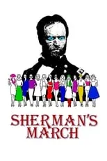 Ross McElwee es Himself en La marcha de Sherman