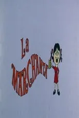 Película La marchanta