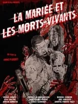 Poster de la película La mariée et les morts-vivants - Películas hoy en TV