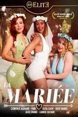 Película La Mariée