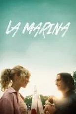 Poster de La marina