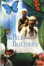 Russell Roberts en la película La Mariposa Azul