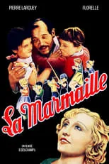 La Marmaille portada