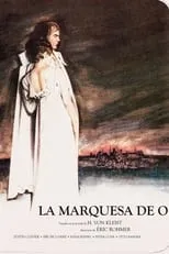 Portada de La marquesa de O