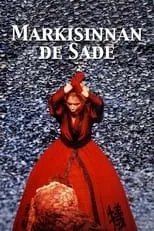 Portada de La marquesa de Sade