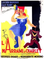 Película La Marraine de Charley