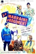 Película La marraine du régiment