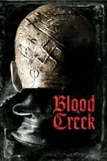 Poster de La masacre de Town Creek