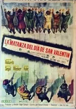 Película La matanza del día de San Valentín