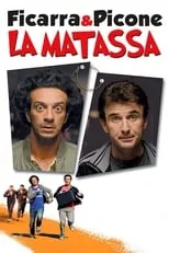 Poster de La matassa