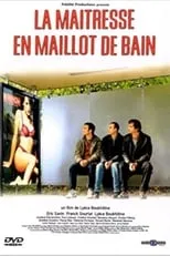 Película La maîtresse en maillot de bain