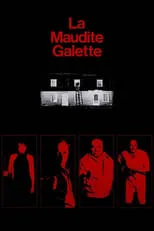 Póster de la película La maudite galette