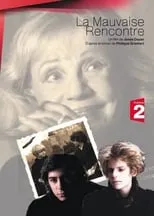 Constance Rousseau interpreta a Marianne en La Mauvaise Rencontre