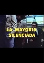 Estela Molly interpreta a  en La mayoría silenciada