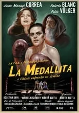 Película La medallita