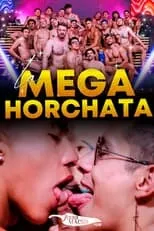 James Antho es  en La Mega Horchata