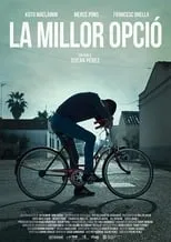 Póster de la película La mejor opción