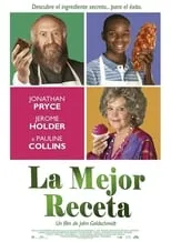 Poster de la película La mejor receta - Películas hoy en TV