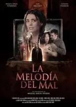 Póster de la película La melodía del mal