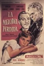 Película La melodía perdida