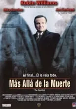 Película La memoria de los muertos