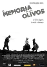 Película La memoria de los olivos