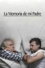 Portada de La memoria de mi padre