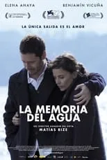 Película La memoria del agua