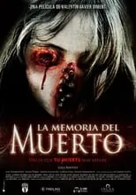 Poster de la película La memoria del muerto - Películas hoy en TV