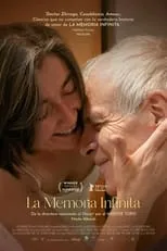 Película La memoria infinita