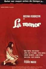 Fernando E. Romero es  en La menor