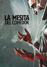 Poster de la película La mesita del comedor - Películas hoy en TV