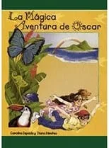 Película La mágica aventura de Óscar