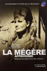 Película La Mégère apprivoisée