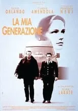 Película La mia generazione