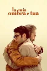 Poster de La mia ombra è tua