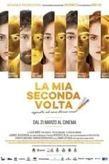 Poster de La mia seconda volta