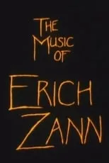 Darryl Warren interpreta a M. Blandot en La múica de Erich Zann