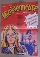 Póster de La michetonneuse