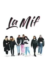 Película La Mif (La familia)