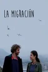 Póster de la película La migración