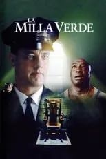 Garth Shaw es Inmate (uncredited) en La milla verde