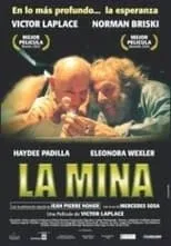 Poster de La Mina