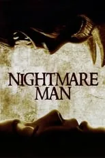 Aaron Sherry interpreta a Nightmare Man en La mirada del diablo