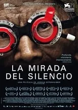 Poster de la película La mirada del silencio - Películas hoy en TV