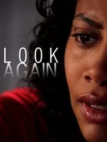 Simone Missick interpreta a Anna en La mirada del tiempo