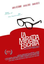 Poster de La mirada escrita