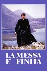 Película La misa ha terminado