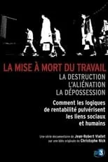 Emmanuelle Yacoubi es Narratrice en La Mise à mort du travail